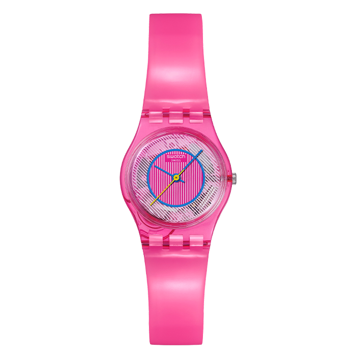 Relógio Swatch mulher Rosa