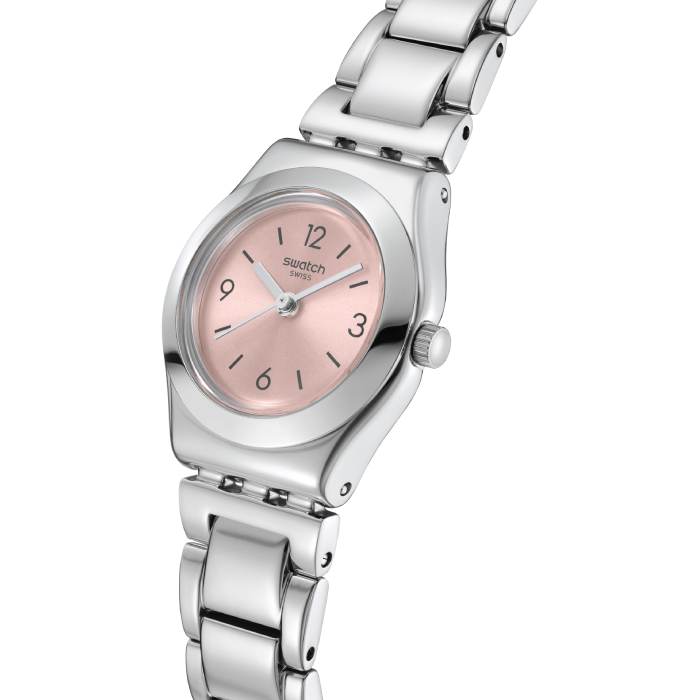 Relógio Swatch mulher Aço