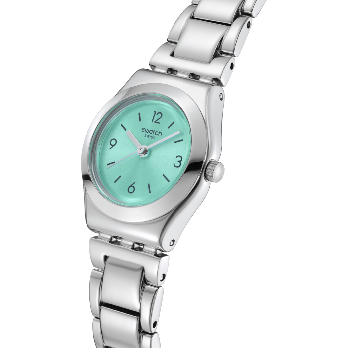Relógio Swatch mulher Aço