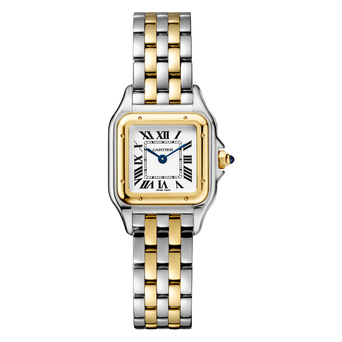 Relógio Panthère de Cartier