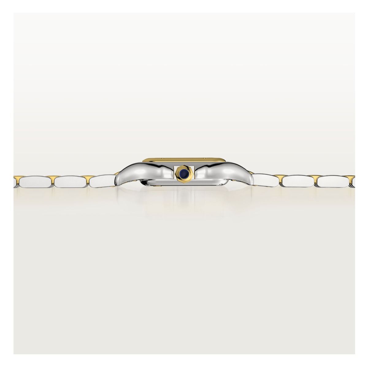 Relógio Panthère de Cartier