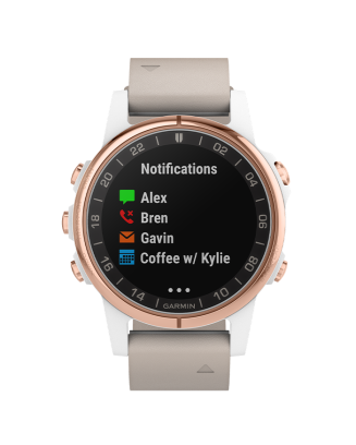 Smartwatch D2 Delta S