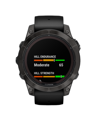 Smartwatch fenix 7 Pro # Sapphire Solar Edition