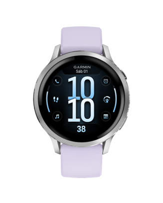 Smartwatch Venu 4