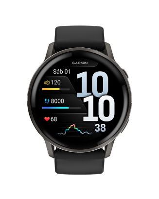 Smartwatch Venu 4