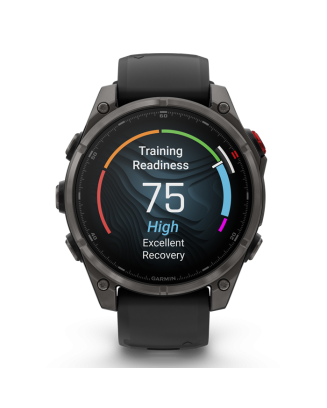 Smartwatch Fénix 8 PRO