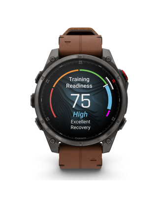 Smartwatch Fénix 8 PRO