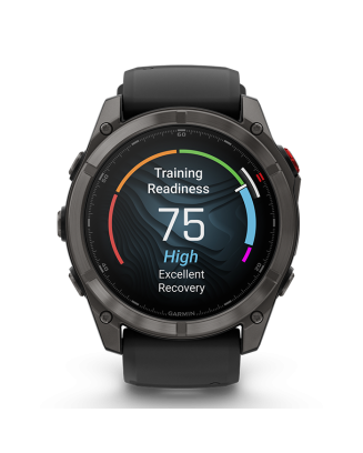 Smartwatch Fénix 8 PRO