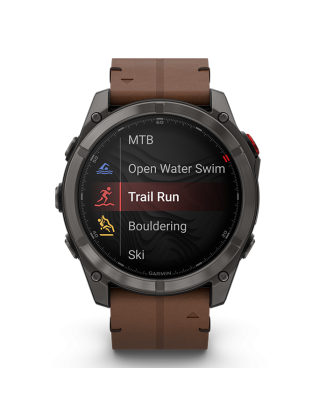 Smartwatch Fénix 8 PRO