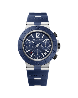 BVLGARI ALUMINIUM