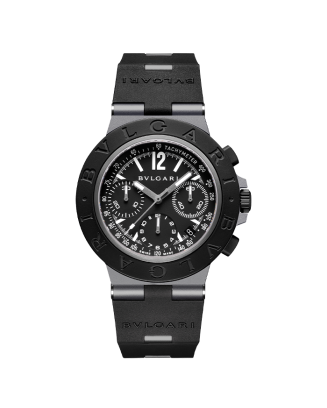 Bvlgari Aluminiun