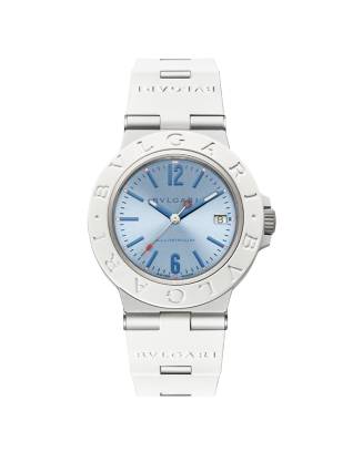 Bvlgari Aluminium