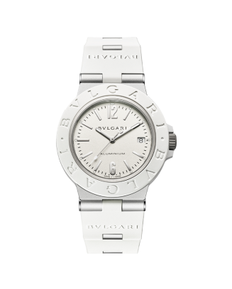 Bvlgari Aluminium