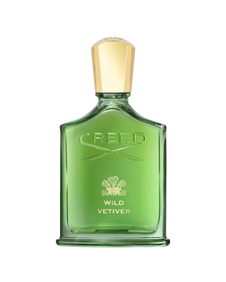 Perfume Wild Vetiver 50ml