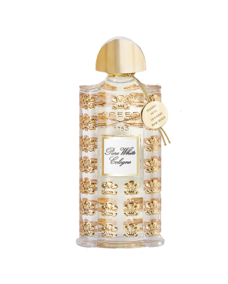 75ml Royal Exclusives Pure White Cologne