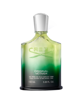 Perfume Millesime Original Vetiver 100ml