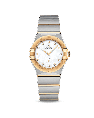 Constellation Quartz