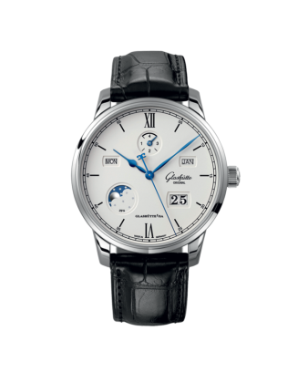 Senator Excellence Calend&aacute;rio Perp&eacute;tuo