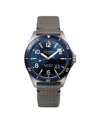 SeaQ Panorama Date A&ccedil;o Azul