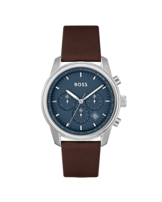 Relógio Cronógrafo Homem TRACE