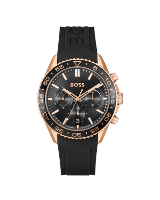 Relógio Cronógrafo Homem RUNNER