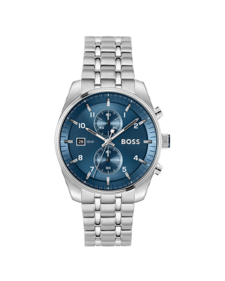 Relógio Homem Cronógrafo SKYTRAVELLER