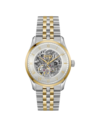 Rel&oacute;gio Homem Autom&aacute;tico PRINCIPLE