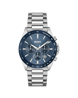 Rel&oacute;gio Homem Cron&oacute;grafo STRIKE