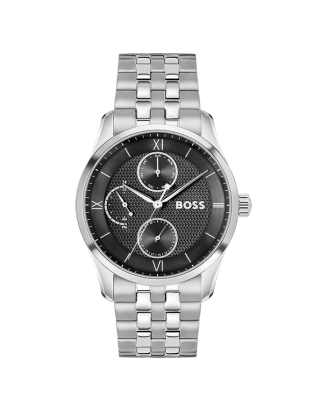 Rel&oacute;gio Homem Multif. PRINCIPLE MASTER