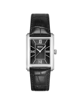 Relógio Homem Pele PRINCIPLE DRESS