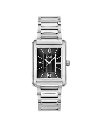 Relógio Homem Aço PRINCIPLE DRESS