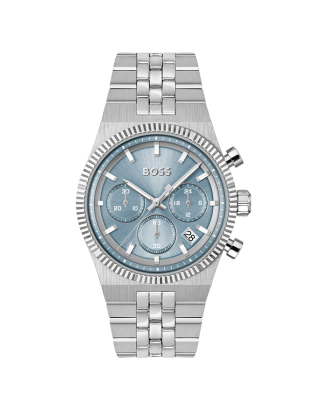 Rel&oacute;gio Homem Cron&oacute;grafo CANDOR PRIME