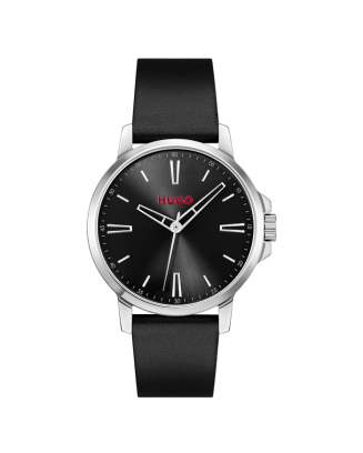 Rel&oacute;gio Homem Pele #SMOOTH