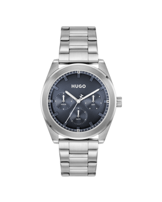 Relógio Homem Multifunções #BRIGHT SPORT