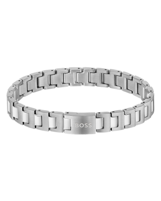 Pulseira Homem A&ccedil;o CANDOR JEWELRY