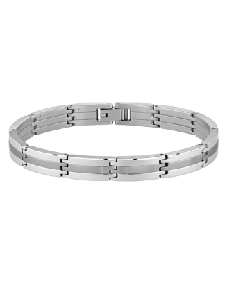 Pulseira Homem A&ccedil;o BROOKS