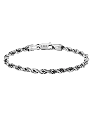 Pulseira Homem A&ccedil;o MYLES