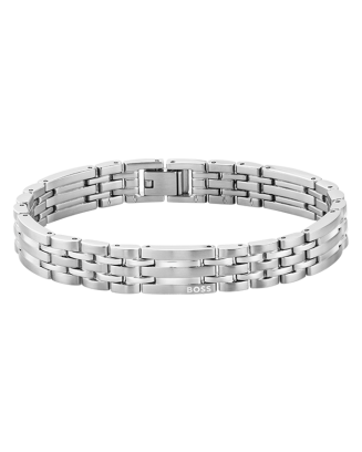 Pulseira Homem A&ccedil;o WESLEY