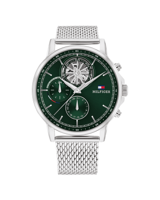 Relógio Homem Multifunções M. Milanesa