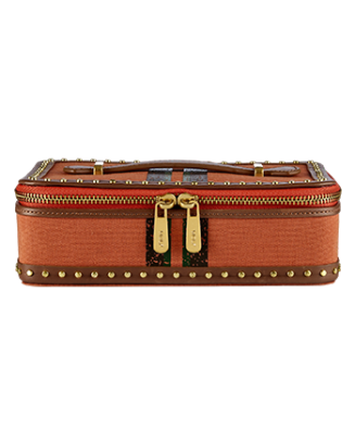 Jewellery Travel Cas