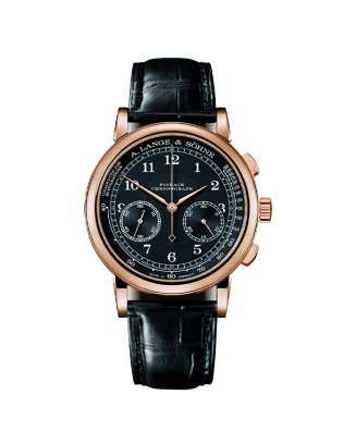 1815 Chronograph in 750 pink gold