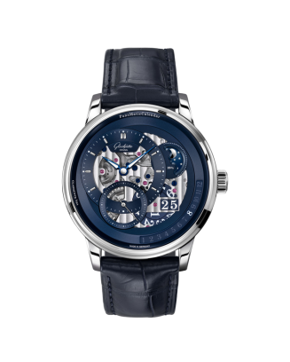 PanoMaticCalendar Edição Limitada