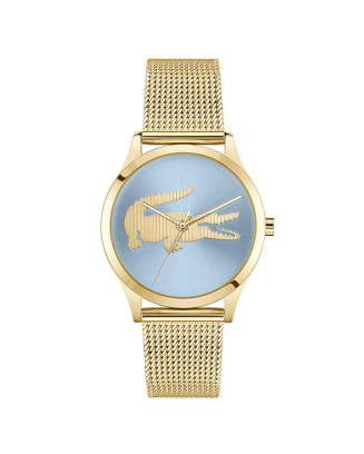 Relógio Mulher CROCODELLE Lacoste