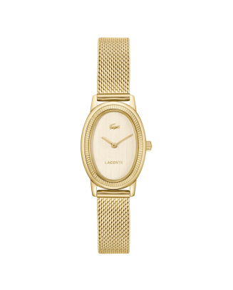 Relógio Mulher Aço LACOSTE PARISIENNE