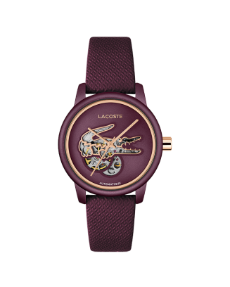 Relógio Mulher LACOSTE.12.12 Automático