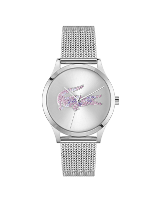 Relógio Mulher CROCODELLE Lacoste