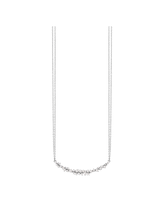 Colar Mimosa Diamantes