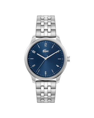 Relógio Homem Aço Lacoste LISBON