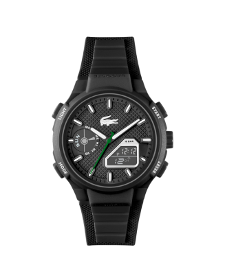 Relógio Homem Digital LC33 Preto