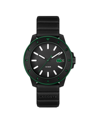 Rel&oacute;gio Homem Silicone L.12.12